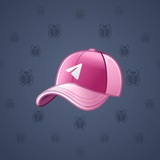 Durov’s Cap #2596