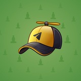 Durov’s Cap #2598 Durov’s Cap #2598