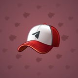 Durov’s Cap #2600 Durov’s Cap #2600