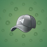 Durov’s Cap #2606 Durov’s Cap #2606
