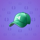 Durov’s Cap #2608 Durov’s Cap #2608