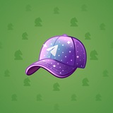 Durov’s Cap #2613 Durov’s Cap #2613