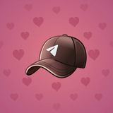 Durov’s Cap #2614