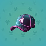 Durov’s Cap #2617