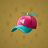 Durov’s Cap #262 Durov’s Cap #262