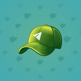 Durov’s Cap #2621 Durov’s Cap #2621
