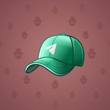 Durov’s Cap #2628 Durov’s Cap #2628