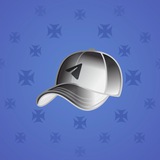Durov’s Cap #2630 Durov’s Cap #2630