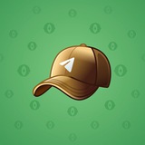 Durov’s Cap #2632 Durov’s Cap #2632