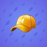 Durov’s Cap #2637 Durov’s Cap #2637
