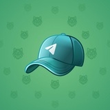 Durov’s Cap #2643