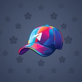 Durov’s Cap #2646