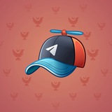 Durov’s Cap #2657 Durov’s Cap #2657