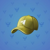 Durov’s Cap #2661 Durov’s Cap #2661