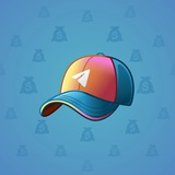 Durov’s Cap #2662 Durov’s Cap #2662