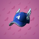 Durov’s Cap #2669 Durov’s Cap #2669