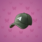 Durov’s Cap #2672