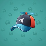 Durov’s Cap #2676 Durov’s Cap #2676