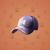Durov’s Cap #2679 Durov’s Cap #2679