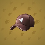 Durov’s Cap #2680 Durov’s Cap #2680