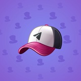 Durov’s Cap #2682