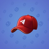 Durov’s Cap #269 Durov’s Cap #269