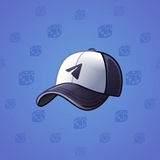 Durov’s Cap #27