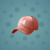 Durov’s Cap #2711 Durov’s Cap #2711