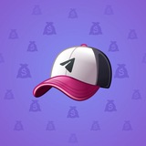 Durov’s Cap #2712