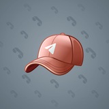 Durov’s Cap #2722