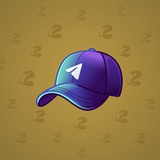 Durov’s Cap #2730 Durov’s Cap #2730