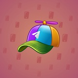 Durov’s Cap #2736