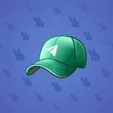 Durov’s Cap #2737 Durov’s Cap #2737