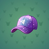 Durov’s Cap #2738 Durov’s Cap #2738