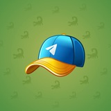 Durov’s Cap #2740 Durov’s Cap #2740