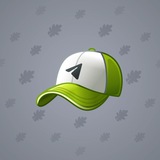 Durov’s Cap #2744 Durov’s Cap #2744