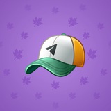 Durov’s Cap #2750
