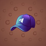 Durov’s Cap #2751