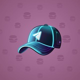 Durov’s Cap #2756