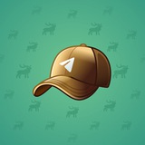 Durov’s Cap #2757