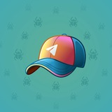 Durov’s Cap #2759