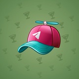 Durov’s Cap #2760