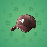Durov’s Cap #2764
