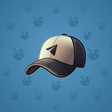 Durov’s Cap #2768 Durov’s Cap #2768