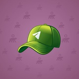 Durov’s Cap #2771 Durov’s Cap #2771