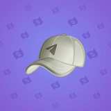 Durov’s Cap #2775