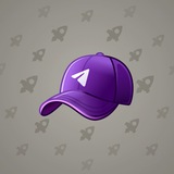 Durov’s Cap #2781 Durov’s Cap #2781