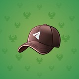 Durov’s Cap #2795 Durov’s Cap #2795