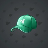 Durov’s Cap #2801 Durov’s Cap #2801