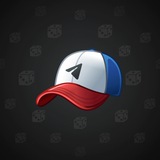 Durov’s Cap #2803